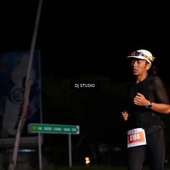 Runner Photo 4838088