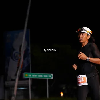Runner Photo 4838089