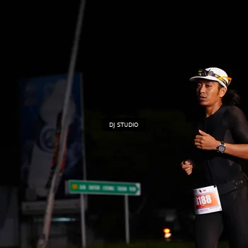 Runner Photo 4838091