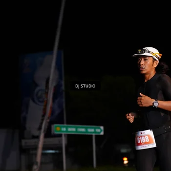 Runner Photo 4838092