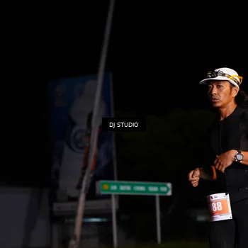 Runner Photo 4838093