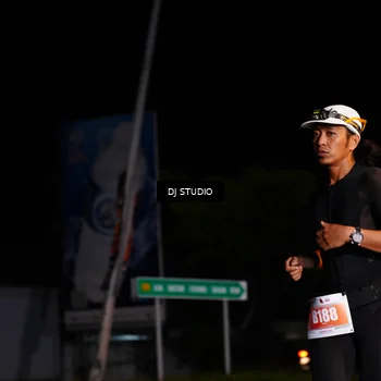Runner Photo 4838094