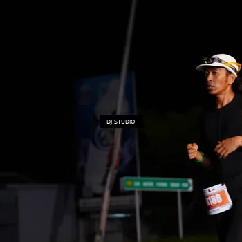 Runner Photo 4838095