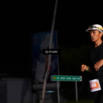 Runner Photo 4838096