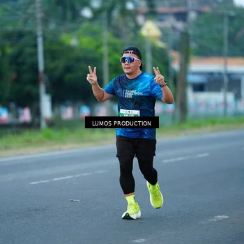 Runner Photo 4838097