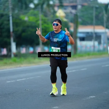 Runner Photo 4838098