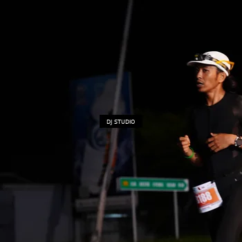 Runner Photo 4838100