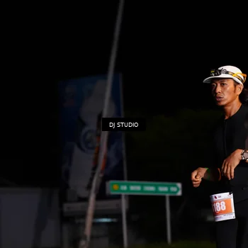 Runner Photo 4838101