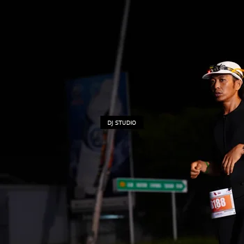 Runner Photo 4838102