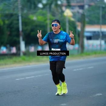 Runner Photo 4838103