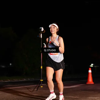 Runner Photo 4838105