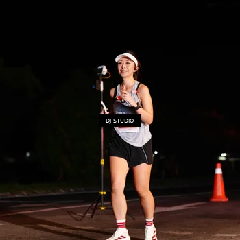 Runner Photo 4838106