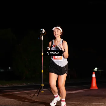 Runner Photo 4838107