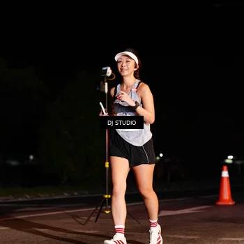 Runner Photo 4838108