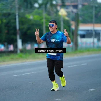 Runner Photo 4838109