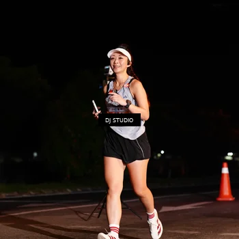 Runner Photo 4838110