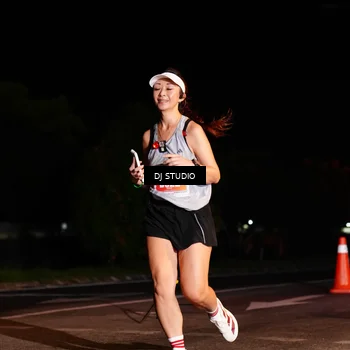 Runner Photo 4838113