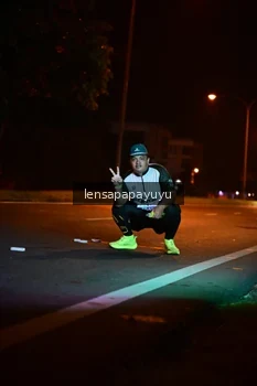 Runner Photo 4838114