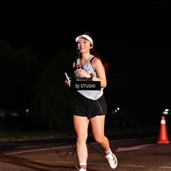 Runner Photo 4838115