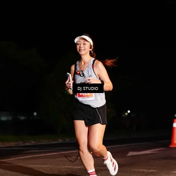 Runner Photo 4838118