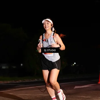 Runner Photo 4838120