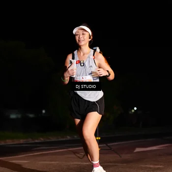 Runner Photo 4838122