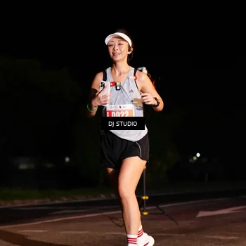 Runner Photo 4838123