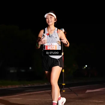 Runner Photo 4838124