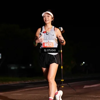 Runner Photo 4838125