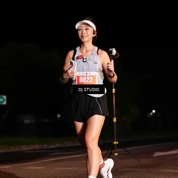 Runner Photo 4838126