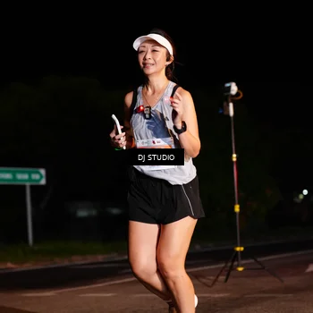 Runner Photo 4838127