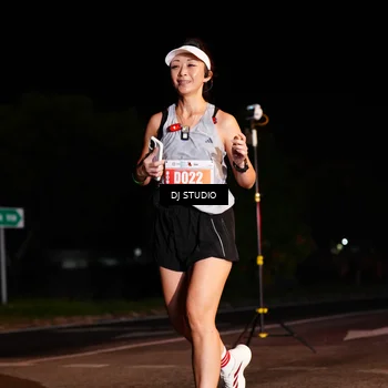 Runner Photo 4838128