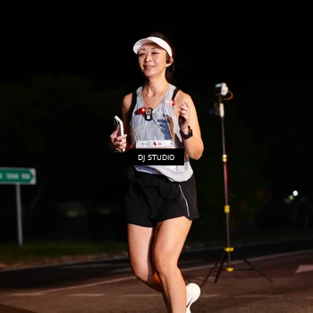 Runner Photo 4838129