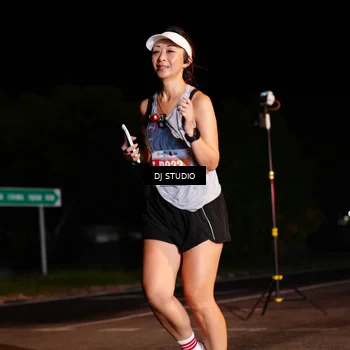 Runner Photo 4838130