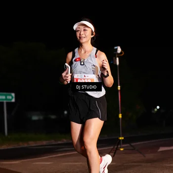 Runner Photo 4838131