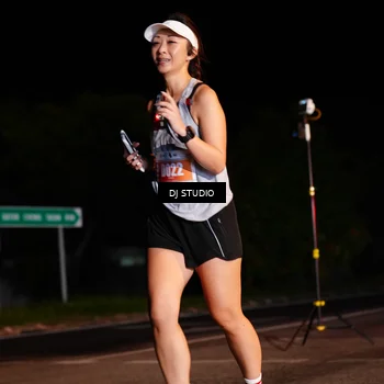 Runner Photo 4838132