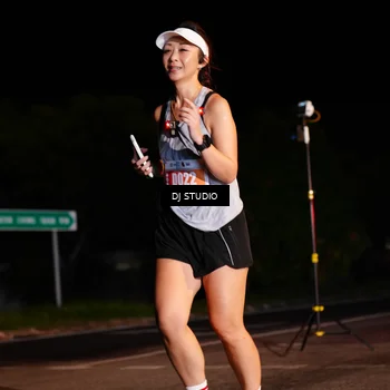 Runner Photo 4838134