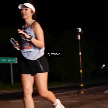 Runner Photo 4838138
