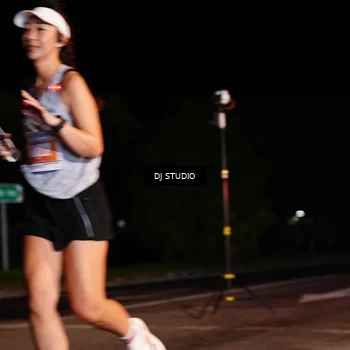Runner Photo 4838139