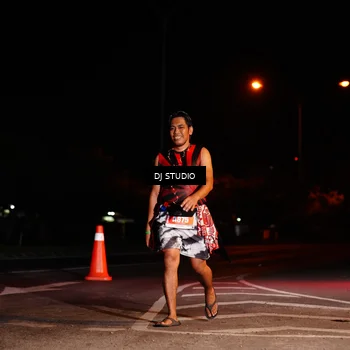 Runner Photo 4838140