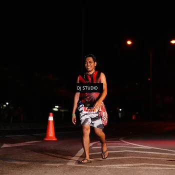 Runner Photo 4838141