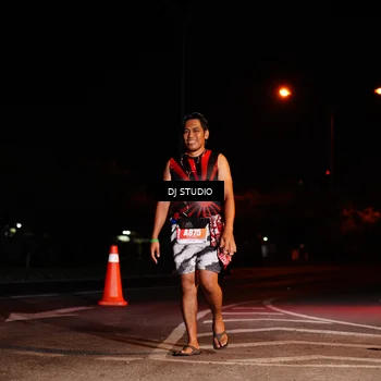 Runner Photo 4838142