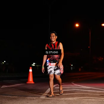 Runner Photo 4838143