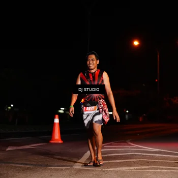 Runner Photo 4838144