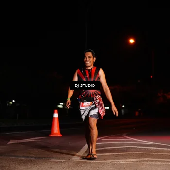 Runner Photo 4838145