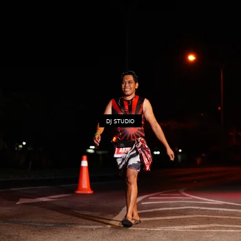 Runner Photo 4838146