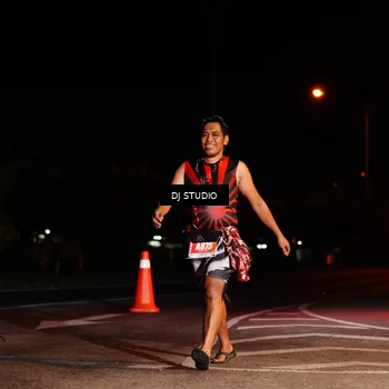 Runner Photo 4838147
