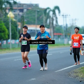 Runner Photo 4838148