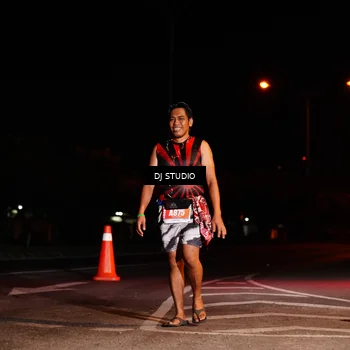 Runner Photo 4838149