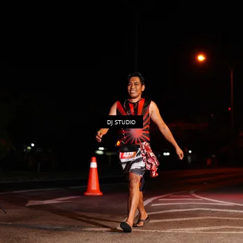Runner Photo 4838151